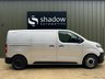 USED 2018 18 TOYOTA PROACE 1.6 L1 BASE 94 BHP 