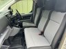 USED 2018 18 TOYOTA PROACE 1.6 L1 BASE 94 BHP 