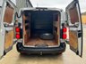 USED 2018 18 TOYOTA PROACE 1.6 L1 BASE 94 BHP 
