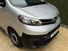 USED 2018 18 TOYOTA PROACE 1.6 L1 BASE 94 BHP 
