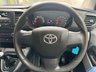 USED 2018 18 TOYOTA PROACE 1.6 L1 BASE 94 BHP 