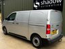USED 2018 18 TOYOTA PROACE 1.6 L1 BASE 94 BHP 