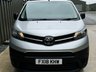 USED 2018 18 TOYOTA PROACE 1.6 L1 BASE 94 BHP 