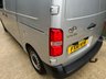 USED 2018 18 TOYOTA PROACE 1.6 L1 BASE 94 BHP 