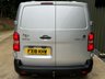 USED 2018 18 TOYOTA PROACE 1.6 L1 BASE 94 BHP 