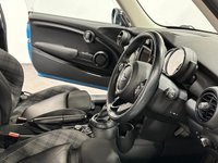 USED 2016 16 MINI HATCH COOPER 1.5 COOPER 3d 134 BHP Low Mileage 27482 Miles Automatic
