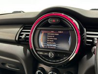 USED 2016 16 MINI HATCH COOPER 1.5 COOPER 3d 134 BHP Low Mileage 27482 Miles Automatic