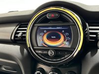 USED 2016 16 MINI HATCH COOPER 1.5 COOPER 3d 134 BHP Low Mileage 27482 Miles Automatic