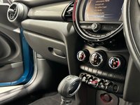 USED 2016 16 MINI HATCH COOPER 1.5 COOPER 3d 134 BHP Low Mileage 27482 Miles Automatic