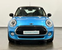 USED 2016 16 MINI HATCH COOPER 1.5 COOPER 3d 134 BHP Low Mileage 27482 Miles Automatic