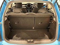 USED 2016 16 MINI HATCH COOPER 1.5 COOPER 3d 134 BHP Low Mileage 27482 Miles Automatic