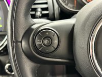 USED 2016 16 MINI HATCH COOPER 1.5 COOPER 3d 134 BHP Low Mileage 27482 Miles Automatic