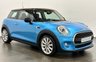USED 2016 16 MINI HATCH COOPER 1.5 COOPER 3d 134 BHP Low Mileage 27482 Miles Automatic