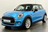 USED 2016 16 MINI HATCH COOPER 1.5 COOPER 3d 134 BHP Low Mileage 27482 Miles Automatic