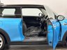USED 2016 16 MINI HATCH COOPER 1.5 COOPER 3d 134 BHP Low Mileage 27482 Miles Automatic