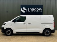 USED 2017 66 TOYOTA PROACE 1.6 L1 BASE 94 BHP 