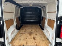 USED 2017 66 TOYOTA PROACE 1.6 L1 BASE 94 BHP 