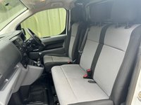 USED 2017 66 TOYOTA PROACE 1.6 L1 BASE 94 BHP 
