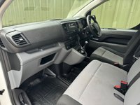 USED 2017 66 TOYOTA PROACE 1.6 L1 BASE 94 BHP 