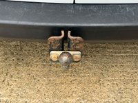 USED 2017 66 TOYOTA PROACE 1.6 L1 BASE 94 BHP 