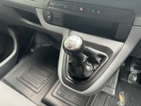 USED 2017 66 TOYOTA PROACE 1.6 L1 BASE 94 BHP 