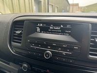 USED 2017 66 TOYOTA PROACE 1.6 L1 BASE 94 BHP 