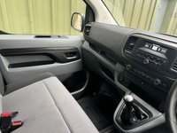 USED 2017 66 TOYOTA PROACE 1.6 L1 BASE 94 BHP 