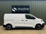 USED 2017 66 TOYOTA PROACE 1.6 L1 BASE 94 BHP 