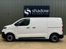 USED 2017 66 TOYOTA PROACE 1.6 L1 BASE 94 BHP 