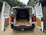 USED 2017 66 TOYOTA PROACE 1.6 L1 BASE 94 BHP 