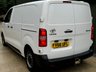 USED 2017 66 TOYOTA PROACE 1.6 L1 BASE 94 BHP 
