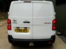 USED 2017 66 TOYOTA PROACE 1.6 L1 BASE 94 BHP 