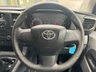 USED 2017 66 TOYOTA PROACE 1.6 L1 BASE 94 BHP 
