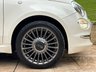 USED 2016 66 FIAT 500 1.2 LOUNGE 3d 69 BHP FULL SERVICE HISTORY.