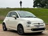 USED 2016 66 FIAT 500 1.2 LOUNGE 3d 69 BHP FULL SERVICE HISTORY.
