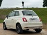 USED 2016 66 FIAT 500 1.2 LOUNGE 3d 69 BHP FULL SERVICE HISTORY.
