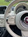 USED 2016 66 FIAT 500 1.2 LOUNGE 3d 69 BHP FULL SERVICE HISTORY.