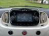 USED 2016 66 FIAT 500 1.2 LOUNGE 3d 69 BHP FULL SERVICE HISTORY.