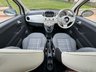USED 2016 66 FIAT 500 1.2 LOUNGE 3d 69 BHP FULL SERVICE HISTORY.