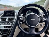 USED 2017 17 ASTON MARTIN DB11 5.2 V12 2d 600 BHP 