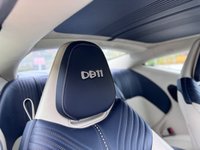 USED 2017 17 ASTON MARTIN DB11 5.2 V12 2d 600 BHP 