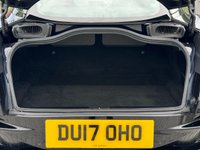 USED 2017 17 ASTON MARTIN DB11 5.2 V12 2d 600 BHP 