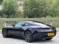 USED 2017 17 ASTON MARTIN DB11 5.2 V12 2d 600 BHP 