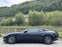 USED 2017 17 ASTON MARTIN DB11 5.2 V12 2d 600 BHP 