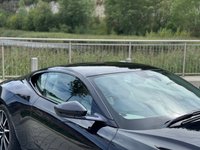 USED 2017 17 ASTON MARTIN DB11 5.2 V12 2d 600 BHP 
