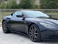 USED 2017 17 ASTON MARTIN DB11 5.2 V12 2d 600 BHP 