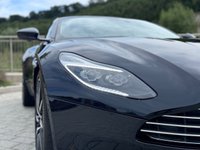 USED 2017 17 ASTON MARTIN DB11 5.2 V12 2d 600 BHP 