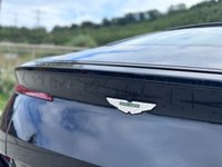 USED 2017 17 ASTON MARTIN DB11 5.2 V12 2d 600 BHP 