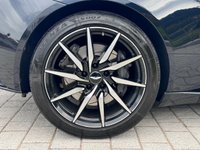 USED 2017 17 ASTON MARTIN DB11 5.2 V12 2d 600 BHP 