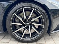 USED 2017 17 ASTON MARTIN DB11 5.2 V12 2d 600 BHP 